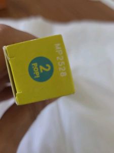 POP Eau de Parfum
