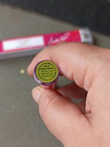 MyGlamm LIT Liquid Matte Lipstick
