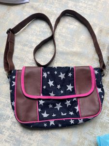 Trendy bag