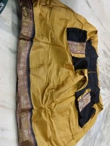 Silk Kurti