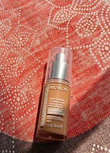 Revlon Illuminance Skin-Caring Foundation