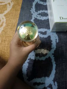 🇺🇸 💯 Tester Dior J'adore Perfume