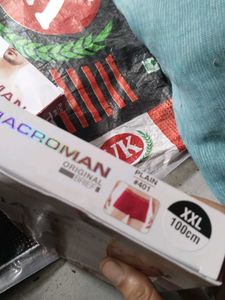 MacroMan Original Brief Boxers