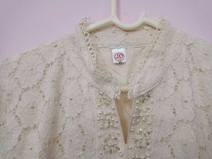 Elegant Lace dress