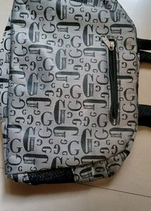 Women Big Size Hand Bag