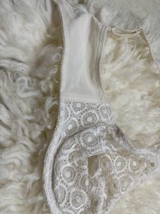 Net Stylish Bra