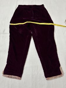 🆕Designer Velvet Pakistani Suit Set
