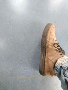 Dunk Basketball Sneakers