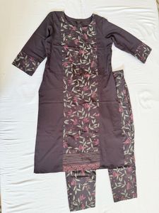 Kurti set