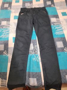 Boy Jeans Good Quality 👍 Kamar 28 , length -39