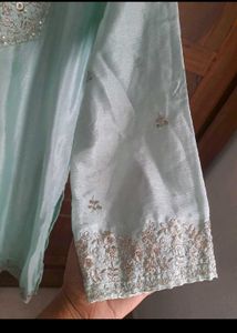 Gharara Set