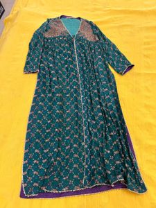 Ritu Kumar Kurta