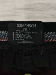 Damensch Boxers