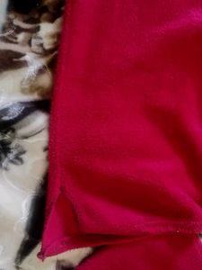 Soft Winter Tracksuit/Winter top&amp; bottom set