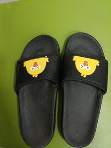 Black Shoes