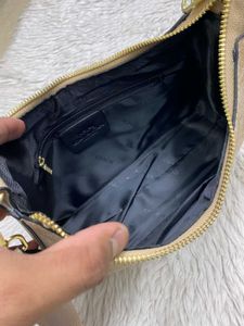 Coach Signature Crossbody Bag