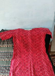 Stylish Printed Kurtas (Set of 2)