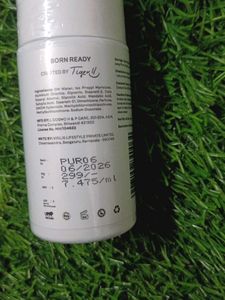 Prowl Underarm Roll-On