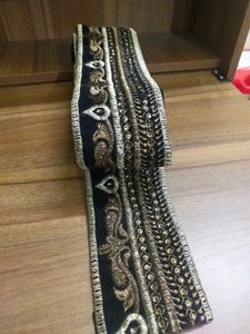 Full Saree Lace
