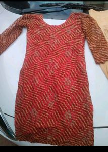 Suit Salwar