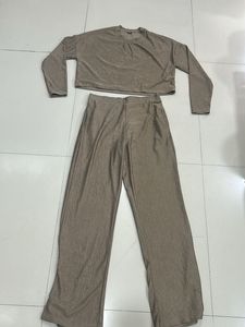 Co-ord Set - Top
