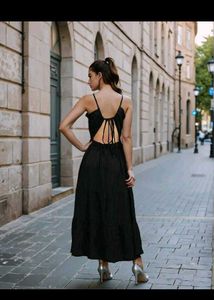 Elegant Black dress