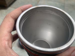 Camera Lens Mug - Novelty Coffee Cup