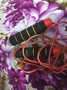 Jump Rope for Fitness