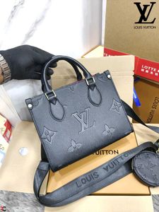 LOUIS VUITTON**ONTHEGO GM**12A QUALITY / MIRROR Co