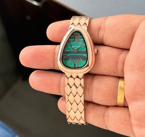 Bvlgari Serpenti Watch