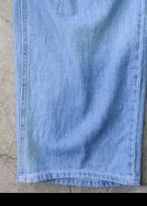 korean baggy jeans