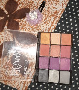 Blue Heaven 'EYESHADOW'