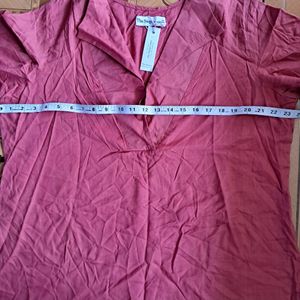 Svayaa Brand Kurta New