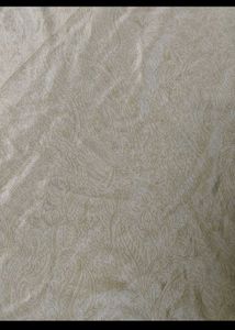 Floral Pattern Fabric 4+3 metres