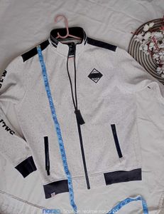 Stylish Men's Jacket