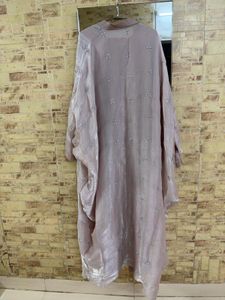 DXB Shrug Abaya