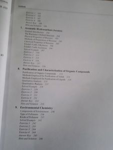 Organic Chemistry-  NEET