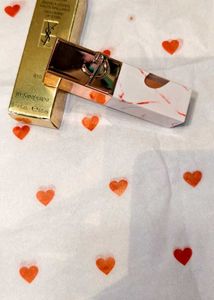 YSL The Inks Vinyl Cream 610