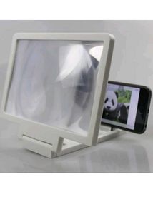 Screen Magnifier for Smartphones
