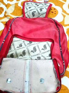 Sunmiro Coching Backpack