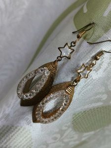 Unique Statement Earrings