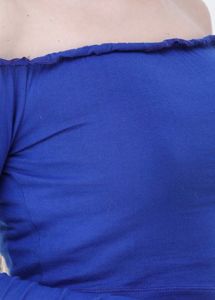 Cation Crop Top