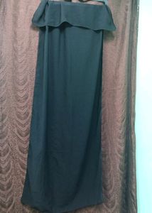 Burqa Dupatta smoothly fabric branded unique
