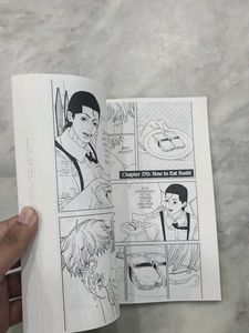 Chainsaw Man Manga Vol. 19