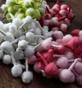 Pooja Cotton Wicks
