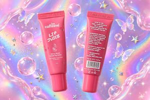 I'm Caffeinated Lip Balm