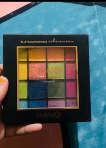 MARS Eyeshadow Palette