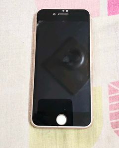 Used iPhone 8 Rose Gold