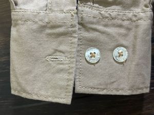 Nick &amp; Jess Casual Shirt