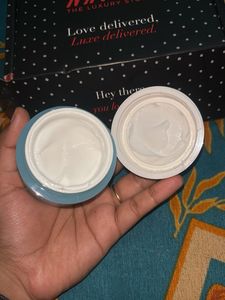 e.l.f. SKIN Holy Hydration! Face Cream